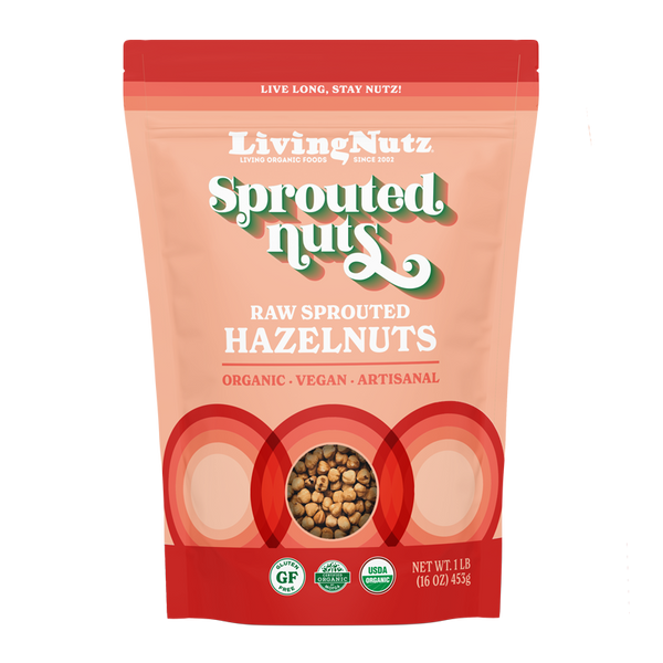 ナッツページ Roastery Coast Original Mix | 7 Tree Nuts Mix | 22 or 48 Pack