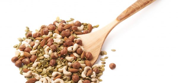Organic, Raw, & Nuts: The Nut Renaissance