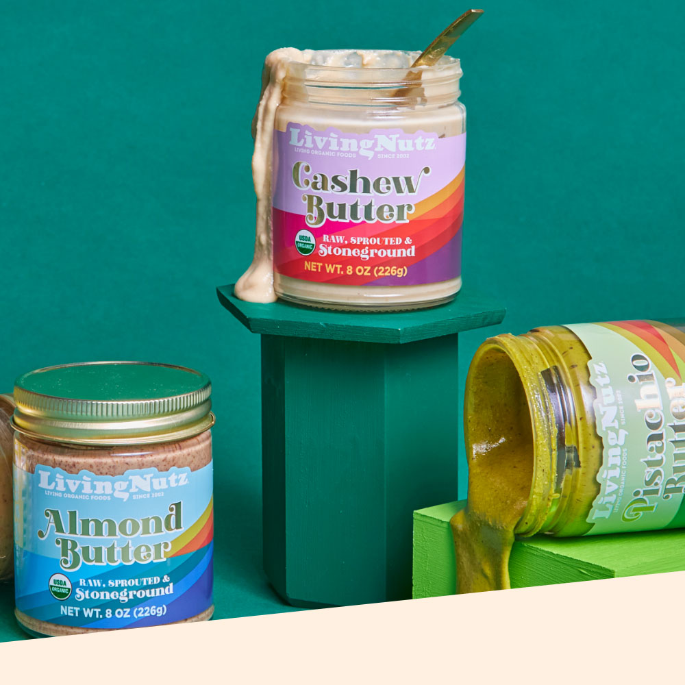 Nut Butter