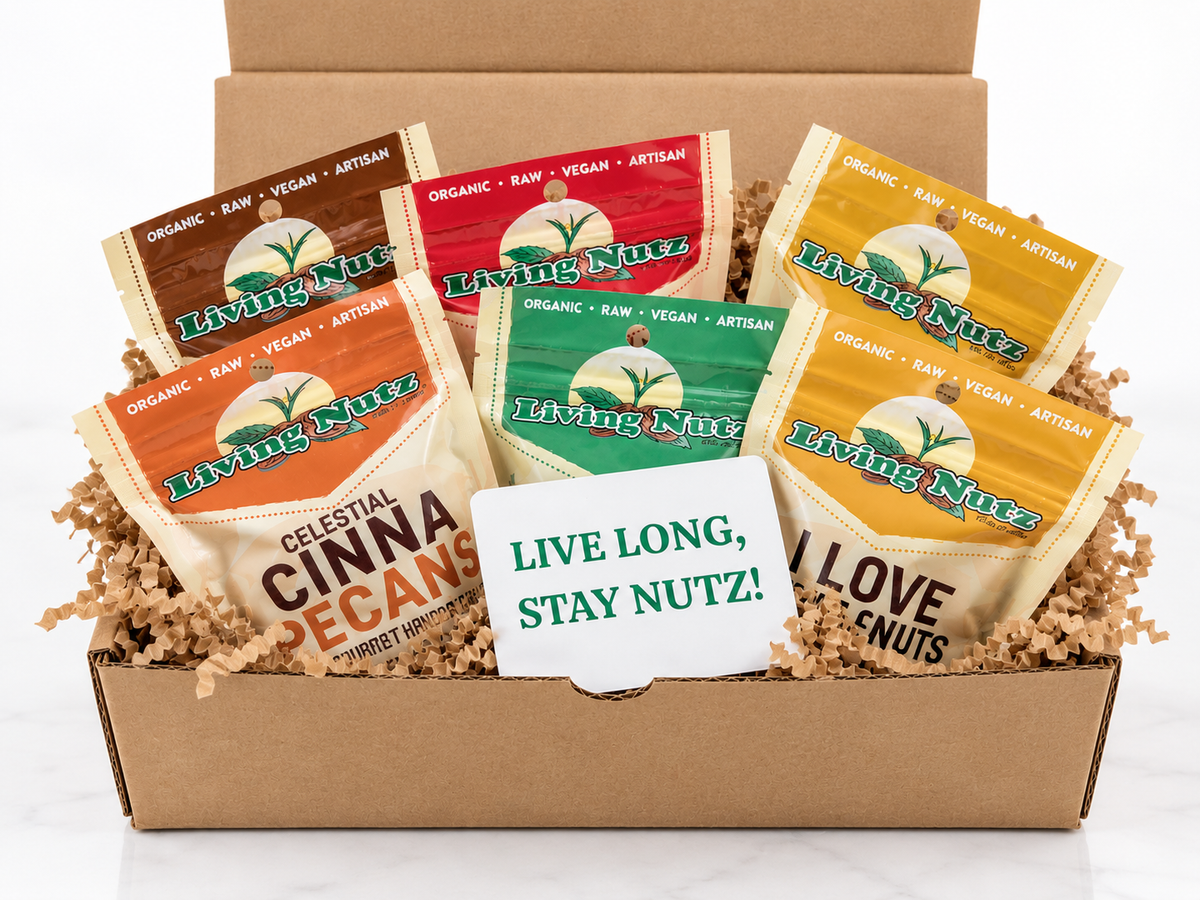 Dehydrator Dozen Gift Box