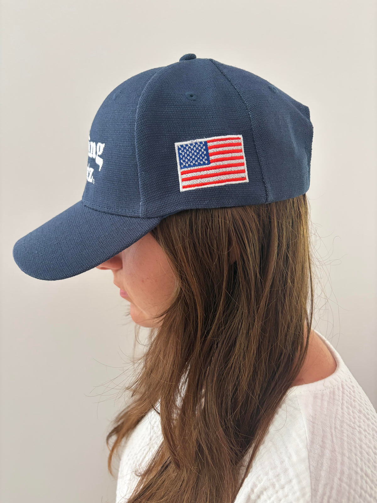 Living Nutz Baseball Hat