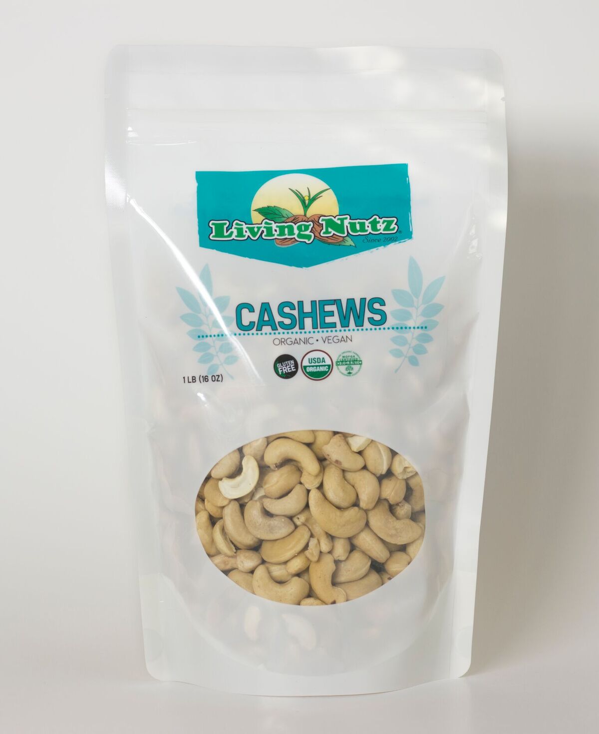 raw organic cashews. Fresh organic cashew nuts for sale online